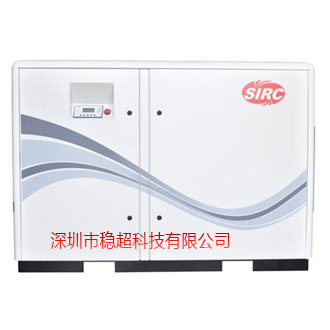 英格索蘭M160變頻空壓機(jī)