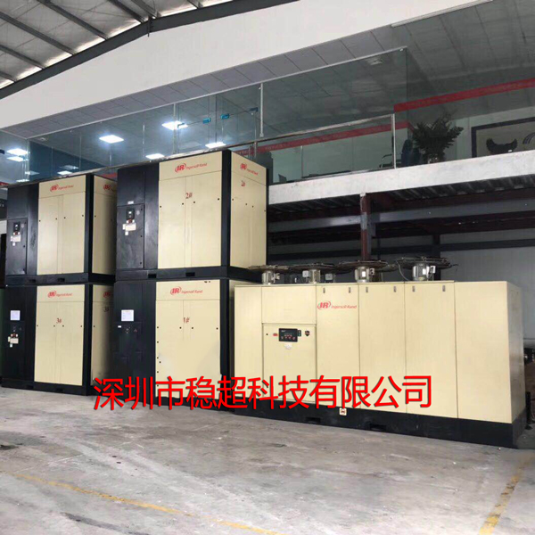 35kw英格索空壓機參數(shù)