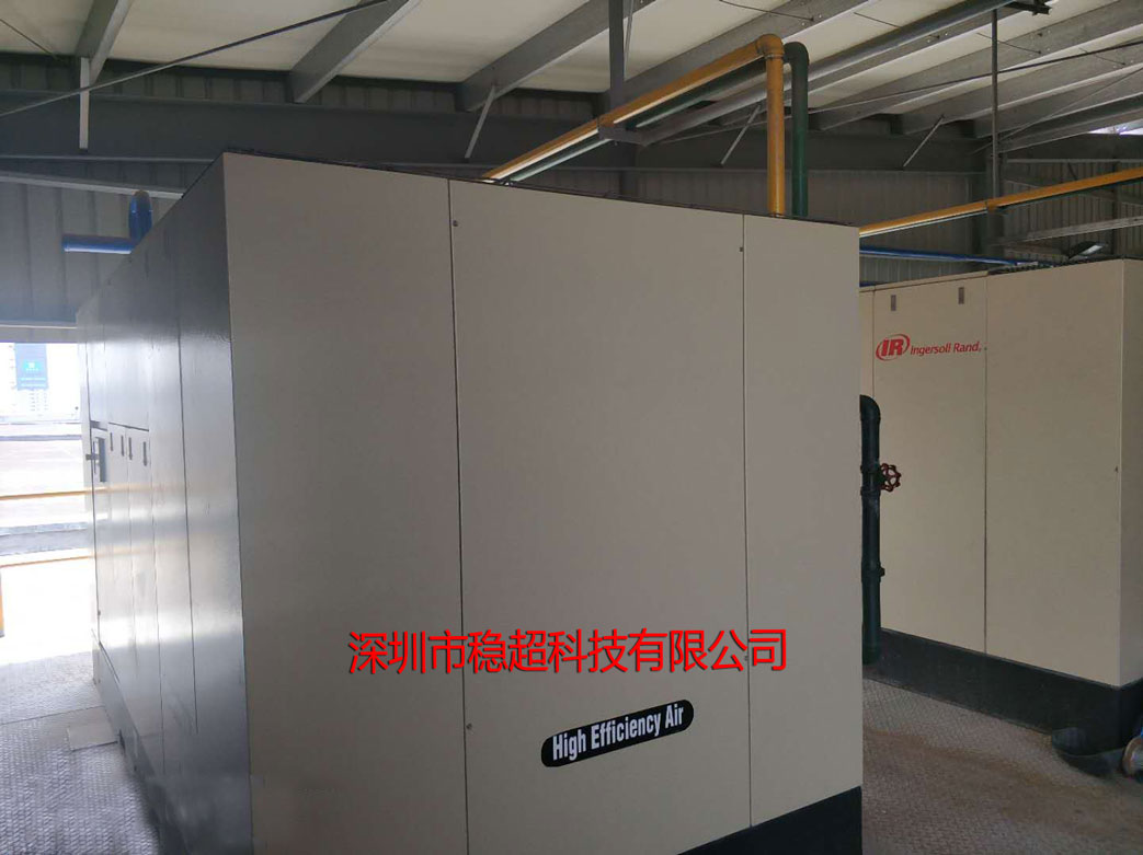 35kw英格索空壓機參數(shù)