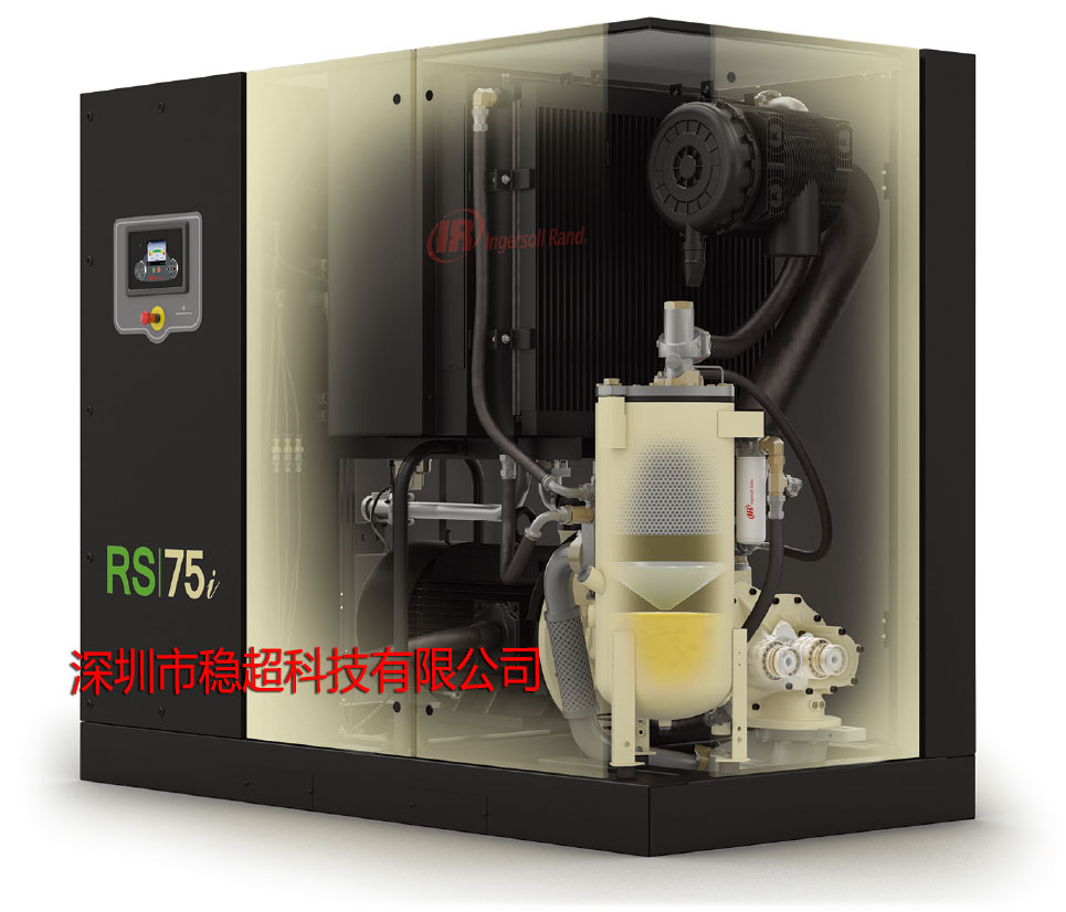 英格索蘭VHP400空壓機(jī)參數(shù)