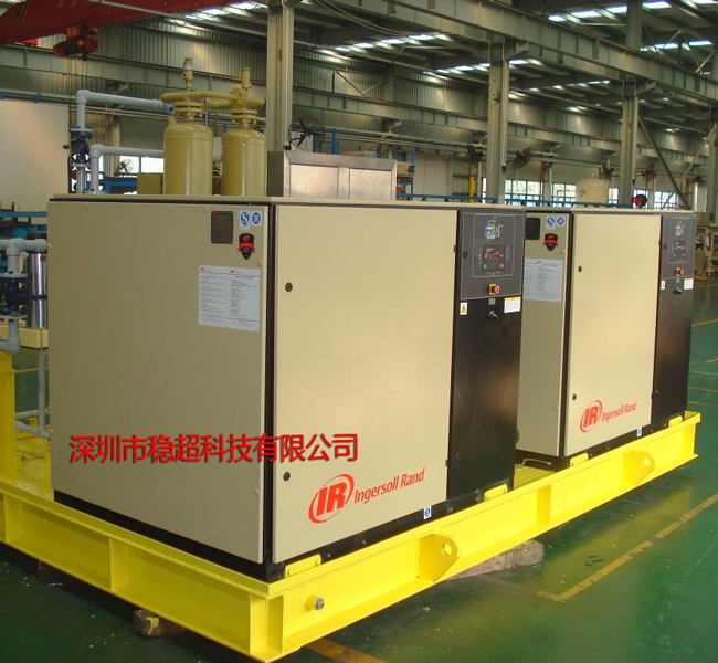 英格索蘭VHP400空壓機(jī)參數(shù)