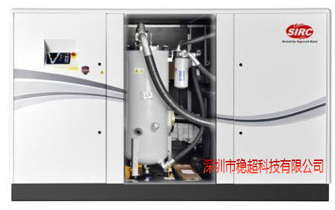 英格索蘭空壓機(jī)vhp750
