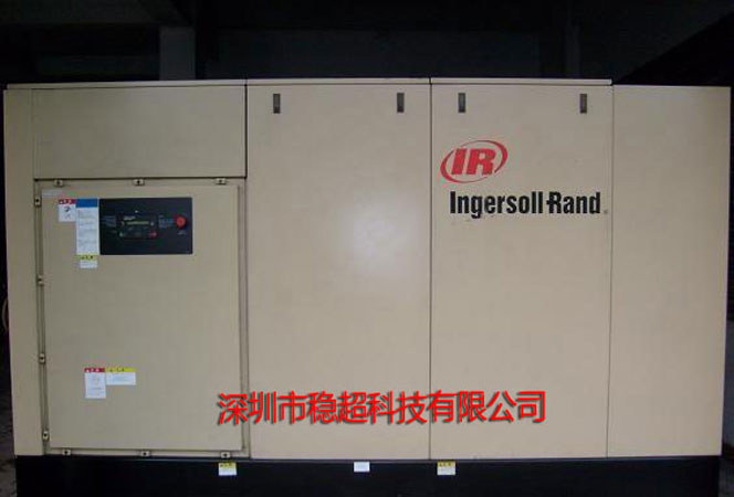 H15T4英格索蘭高壓空壓機