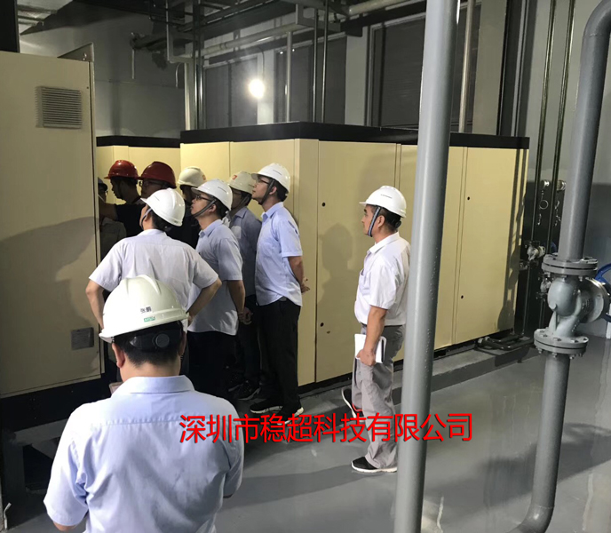 H15T4英格索蘭高壓空壓機