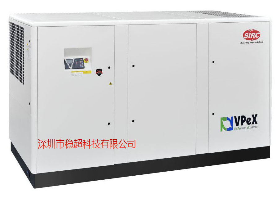 英格索蘭空壓機(jī)r160n