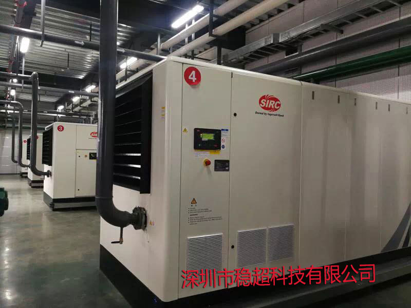 英格索蘭750空壓機參數(shù)