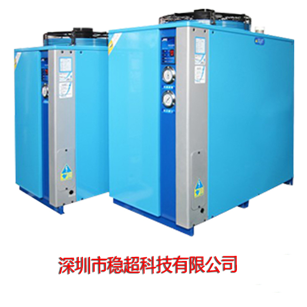 15立方冷干機