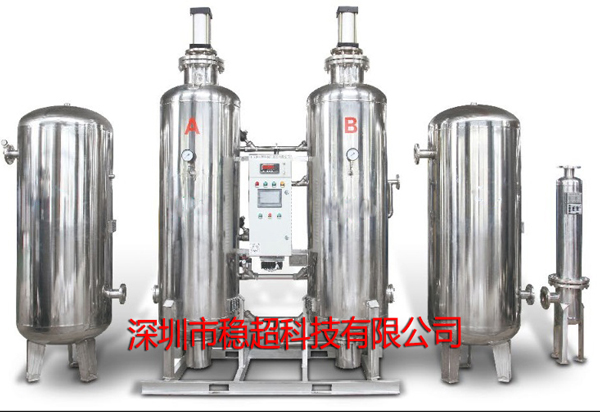 工業(yè)制氮機(jī)生產(chǎn)廠家