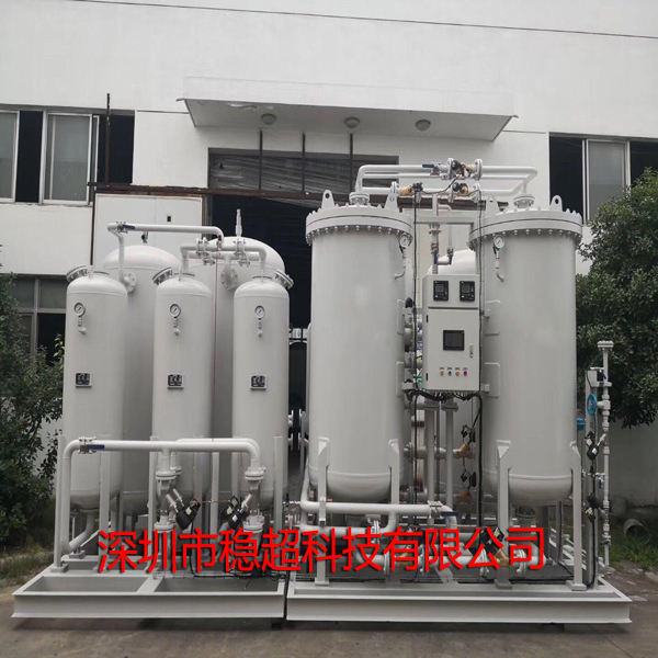 工業(yè)制氮機(jī)生產(chǎn)廠家