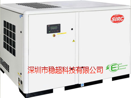 英格索蘭R132水冷空壓機