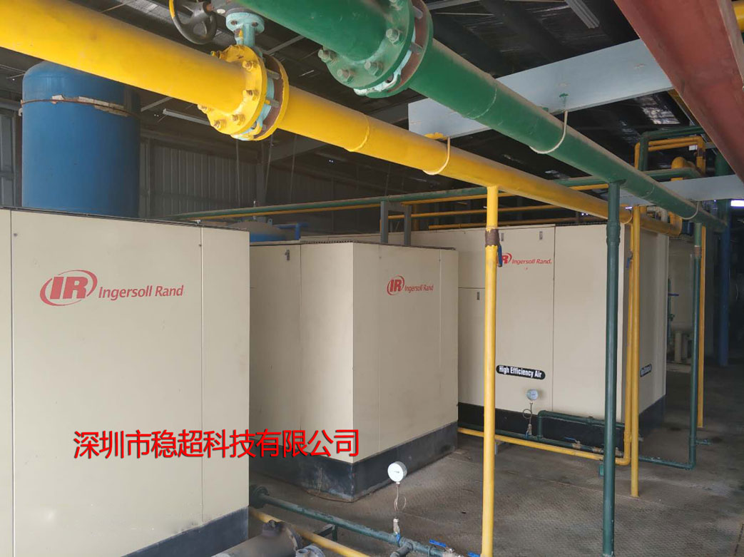 英格索蘭空壓機(jī)250kw