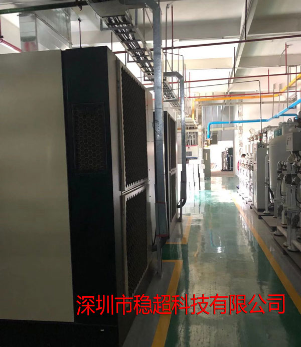 英格索蘭空壓機(jī)250kw
