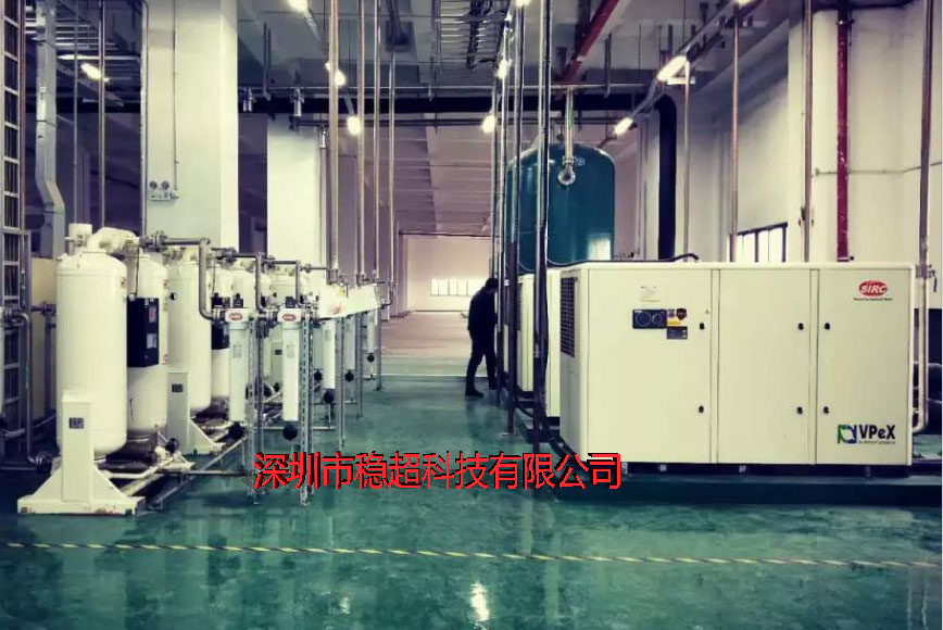 英格索蘭40立方空壓機