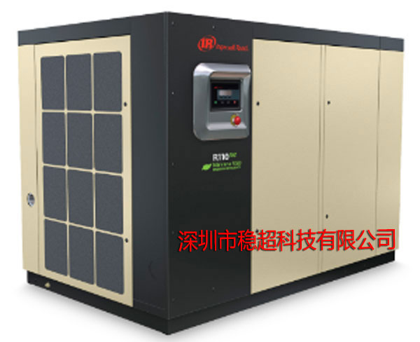 英格索蘭永磁變頻空壓機
