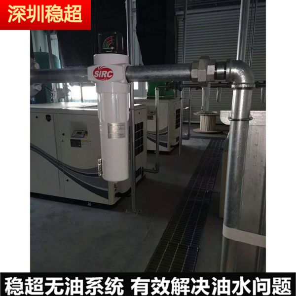 蕪湖英格索蘭空壓機