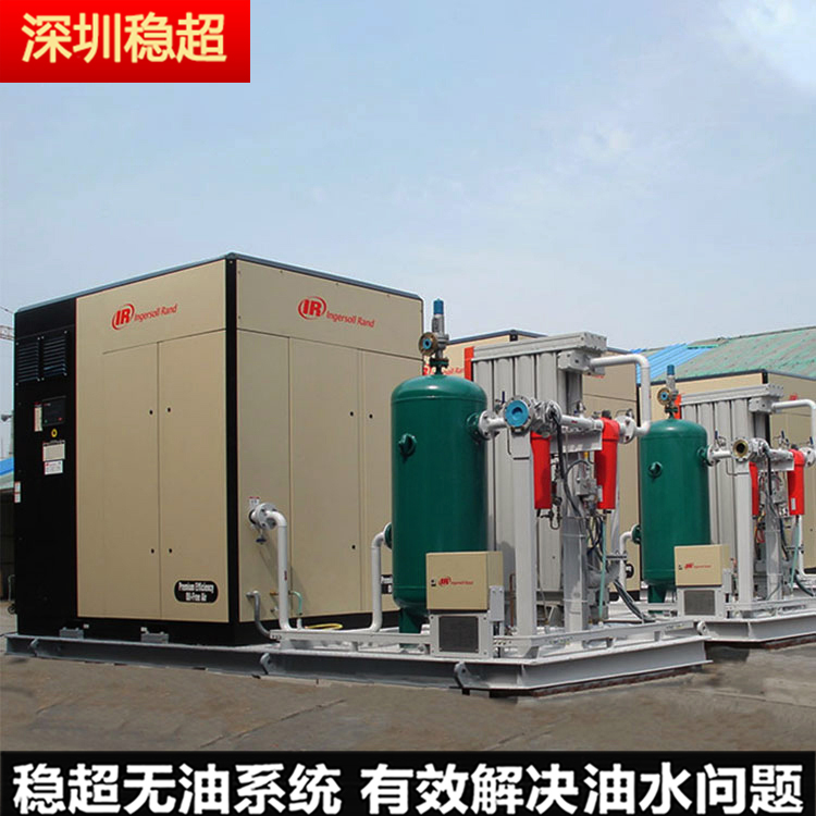 英格索蘭950空壓機參數