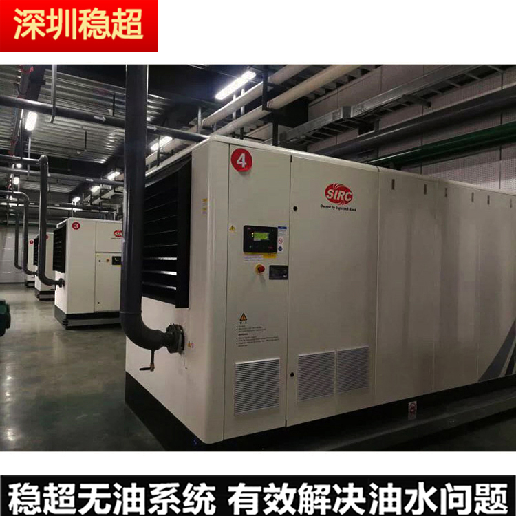 英格索蘭950空壓機(jī)參數(shù)