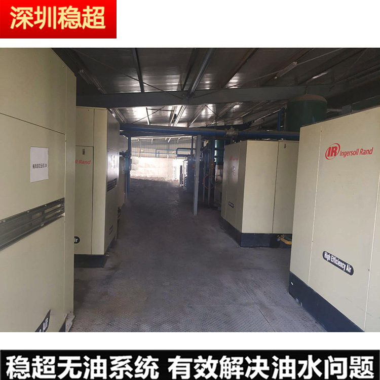 英格索蘭空壓機銷售