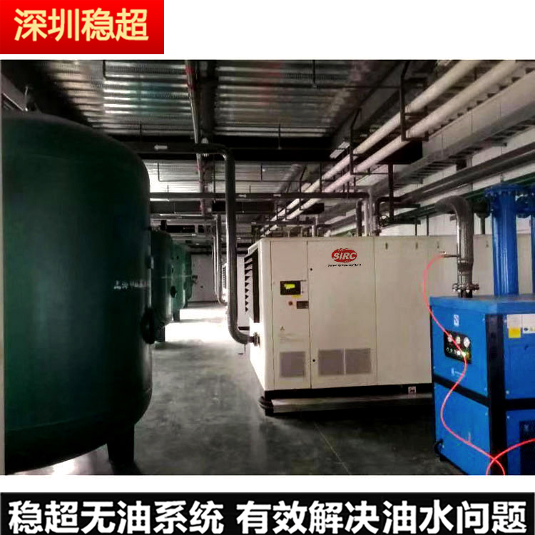 代理英格索蘭空壓機