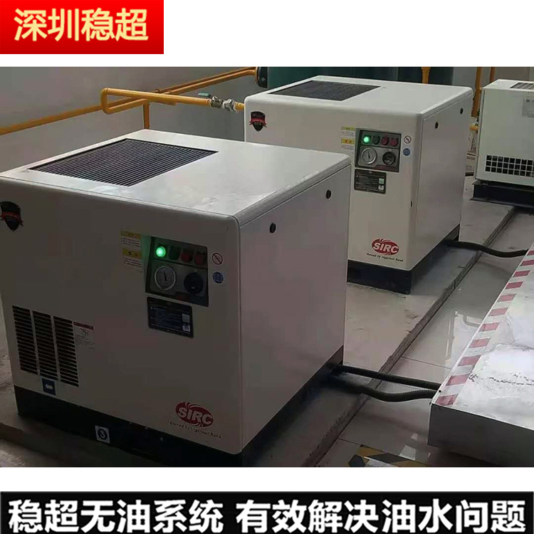 英格索蘭ir系列空壓機(jī)