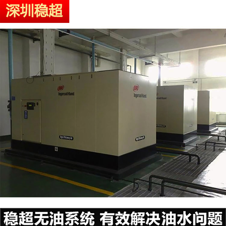 英格索蘭mm型空壓機參數(shù)