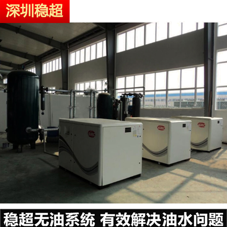 英格索蘭空壓機rs37n