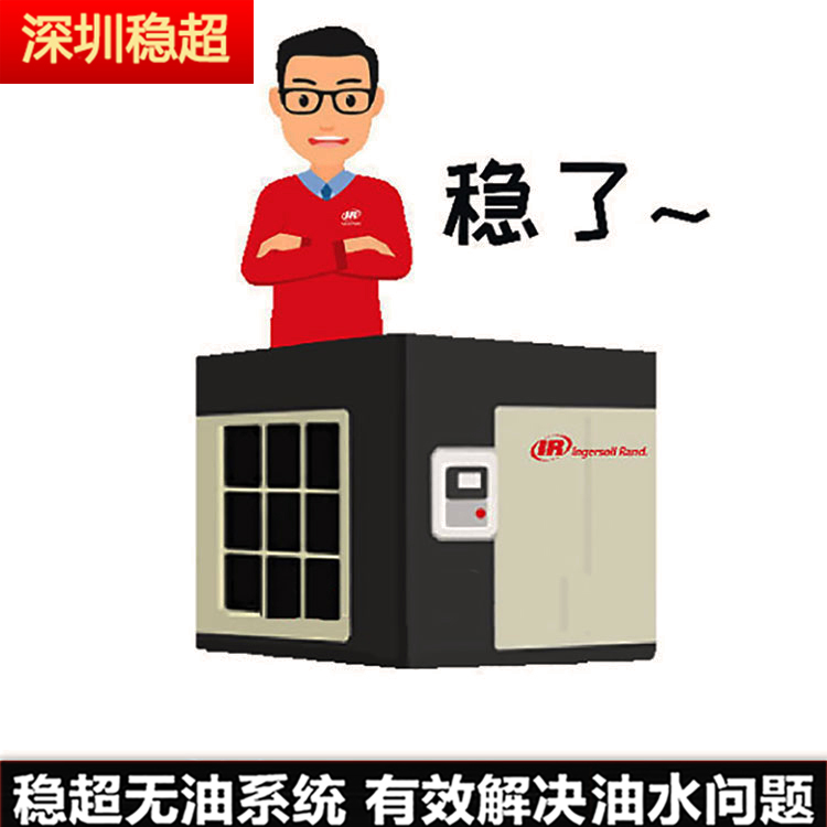 英格索蘭空壓機(jī)定制