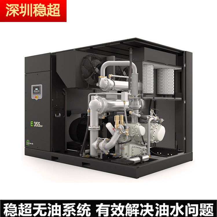 英格索蘭空壓機(jī)公司