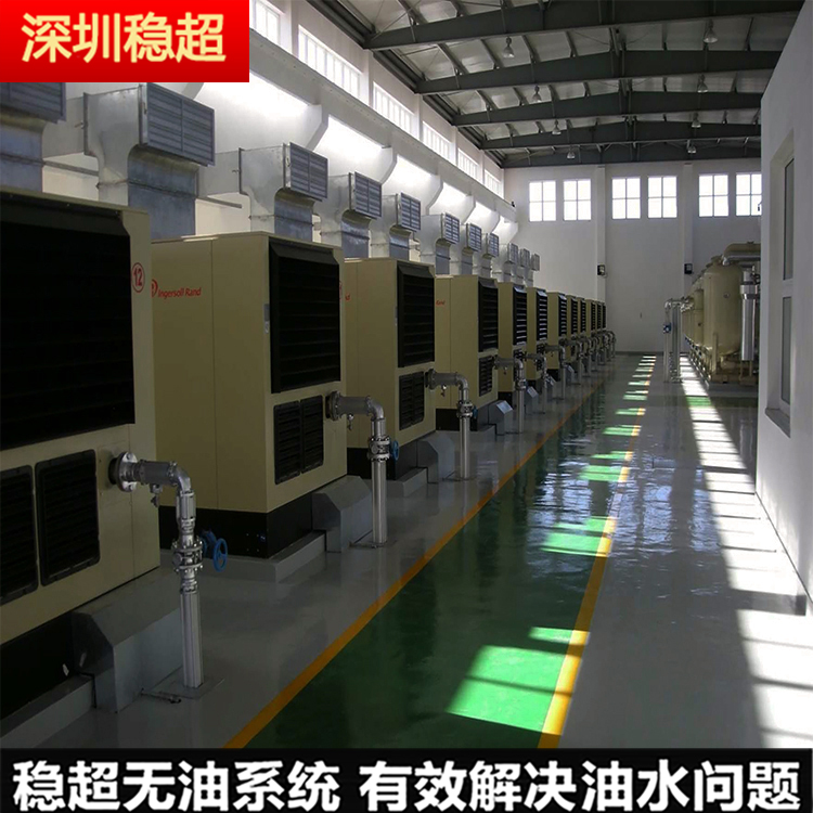 英格索蘭空壓機(jī)型