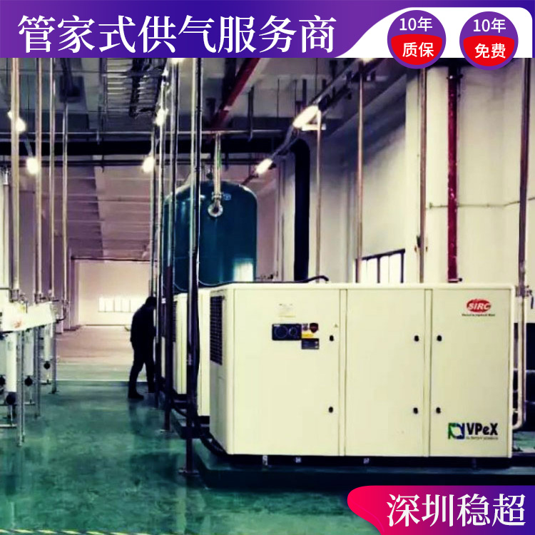 英格索蘭空壓機M
