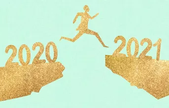 鑫鼎—告別2020，啟程2021